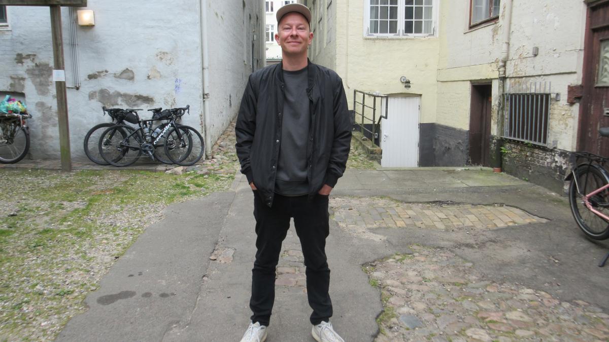 Deine Freunde:Florian Sump – Leben zwischen Hamburg und Flensburg