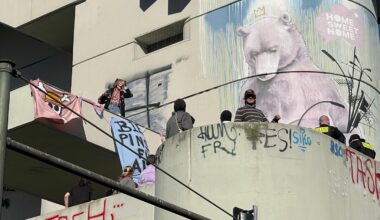 „Wir brauchen keine Büros oder leerstehenden Geschäfte“