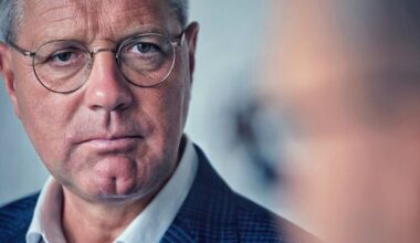 Norbert Röttgen: „Versuch, Deutschland vor Wahl zu stellen: wohlgefälliges Verhalten oder gestörtes Verhältnis“
