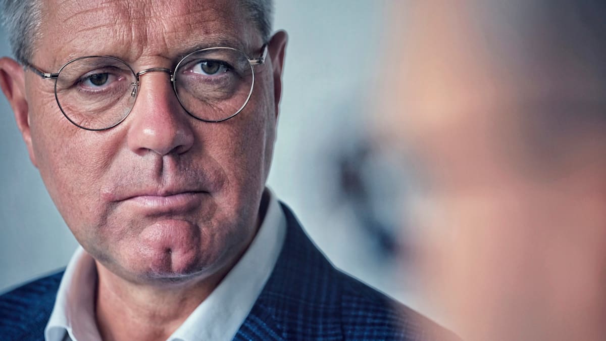 Norbert Röttgen: „Versuch, Deutschland vor Wahl zu stellen: wohlgefälliges Verhalten oder gestörtes Verhältnis“