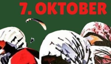 Terror-Lob und Israelhass – Polizei Berlin ermittelt