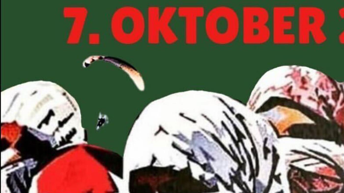 Terror-Lob und Israelhass – Polizei Berlin ermittelt