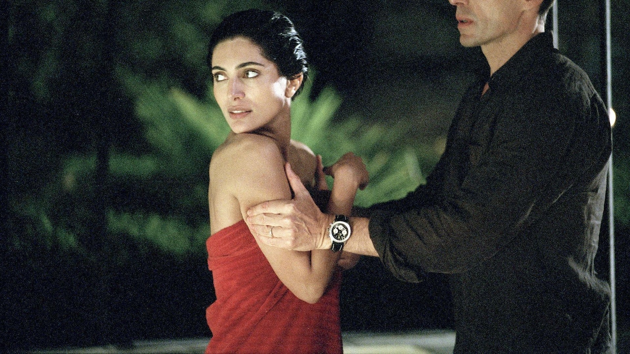 Vorschau: Mörderische Gesellschaft • Spielfilm Frankreich/Italien 2008