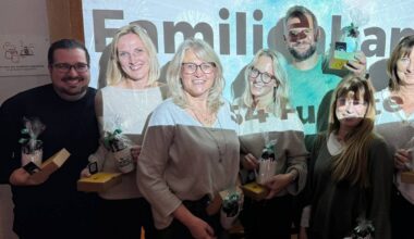 Familienbande rockt das Kneipenquiz - Radio RSG