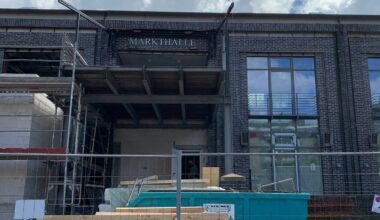 Gelsenkirchen: Grünes Licht für Sanierung der Markthalle in Buer