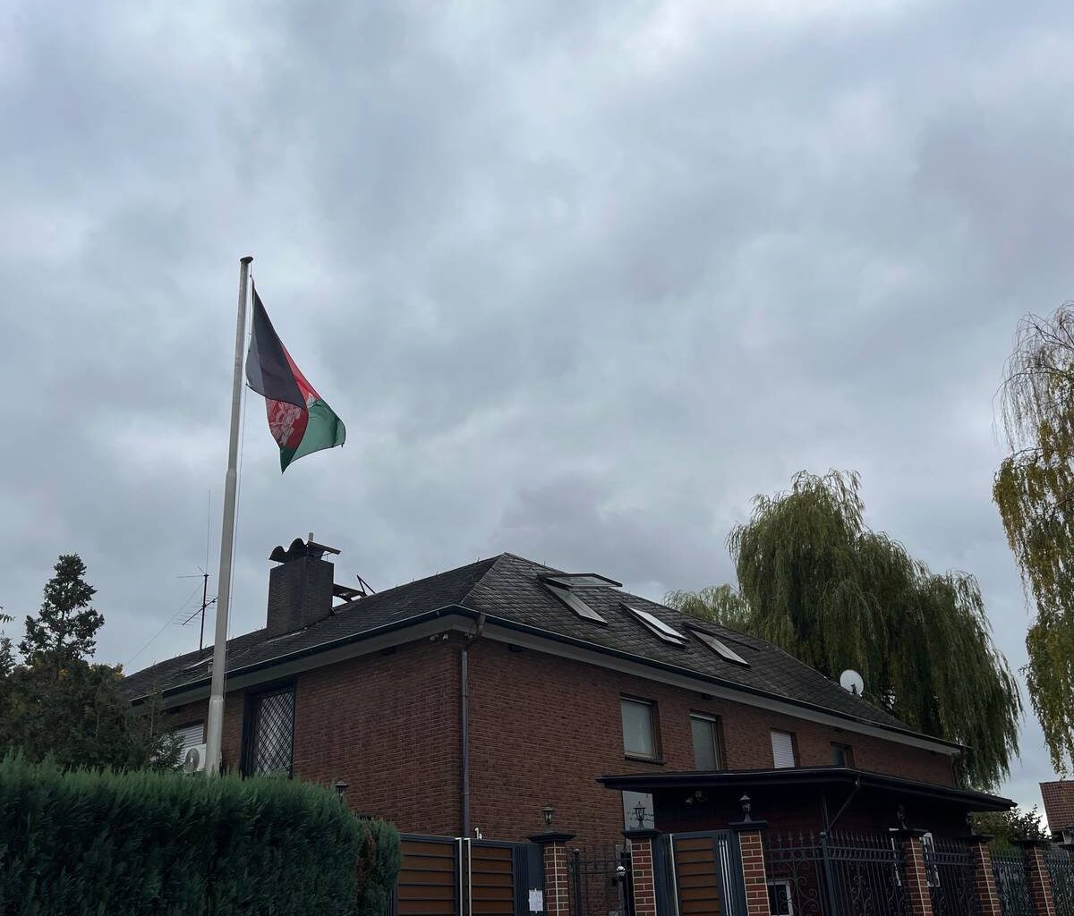 Bonn-Ückesdorf: Taliban haben Zugriff auf persönliche Daten