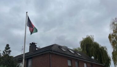 Bonn-Ückesdorf: Taliban haben Zugriff auf persönliche Daten