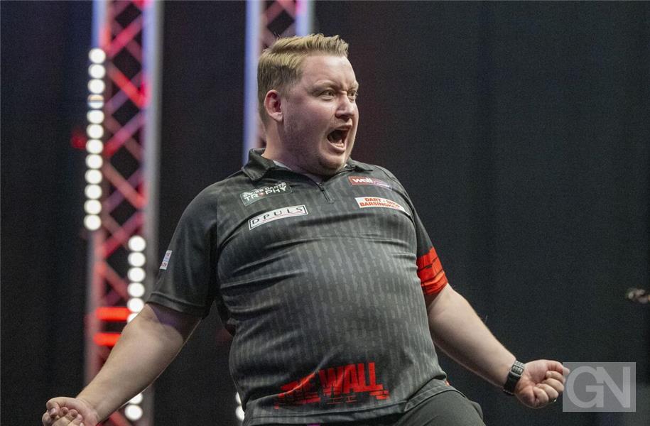 Dank Aufholjagd: Schindler überwindet sein Dortmund-Trauma