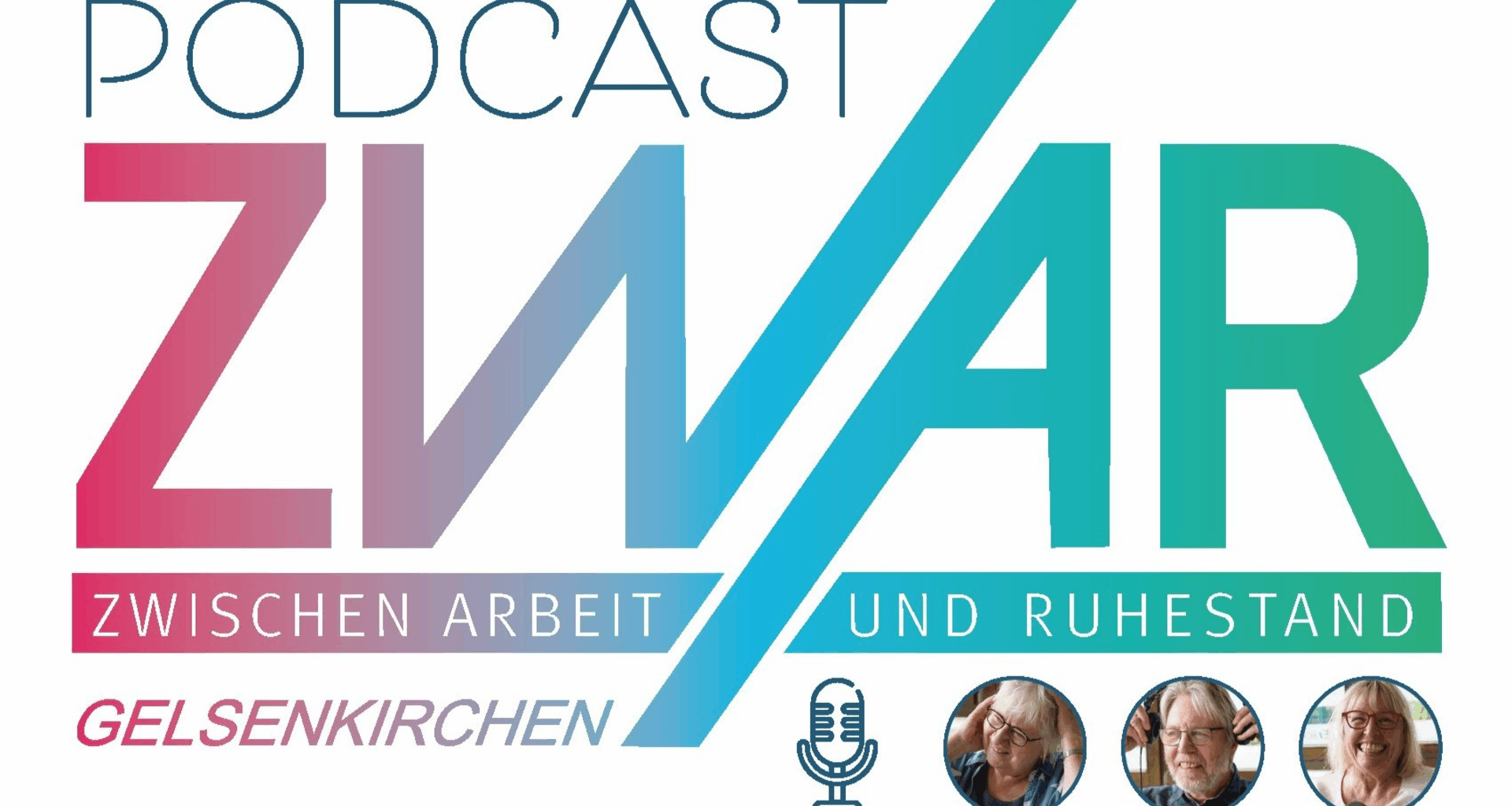 Tipps für den Gelsenkirchener Süden, Zwei Künstler im Interview, 15 Jahre ZWAR Erle | PottGElaber