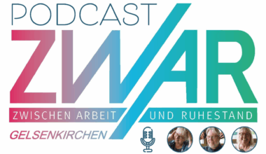 Tipps für den Gelsenkirchener Süden, Zwei Künstler im Interview, 15 Jahre ZWAR Erle | PottGElaber