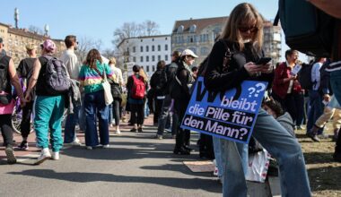 Europäische Union: Von der Pille für den Mann bis zum Samenleiterventil – neuer Anlauf für männliche Verhütung