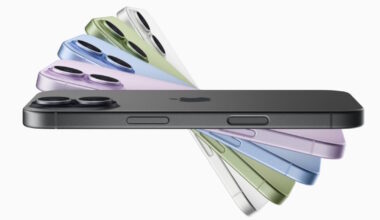 Lohnt sich das iPhone 17? Fünf Gründe für das Standardmodell