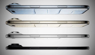 Nachgeliefert: iPhone Air darf im Reich der Mitte starten