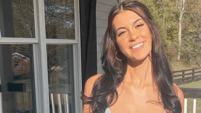 Isabelle Tate: Die Schauspielerin ist tot. Isabelle Tate: Die Schauspielerin ist tot.