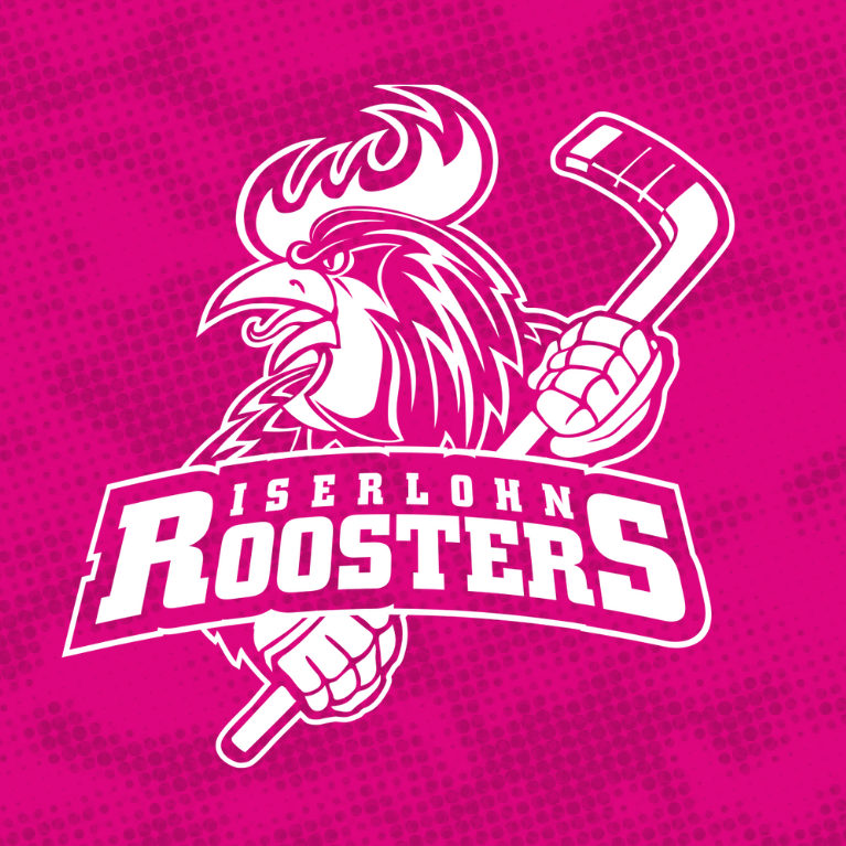 Iserlohn Roosters verlieren 1:2 in Nürnberg