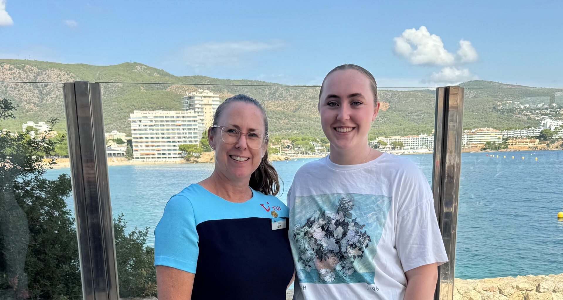 Britin lebt seit 26 Jahren auf Mallorca: Ihre Lieblingsorte auf der Insel