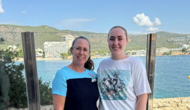 Britin lebt seit 26 Jahren auf Mallorca: Ihre Lieblingsorte auf der Insel