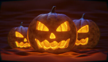 Halloween 2025 - Die Partys und Events im Ruhrgebiet