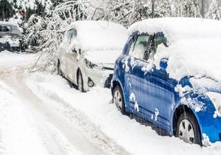 Jahrhundertwinter für Deutschland - ein Experte redet Tacheless: Was kommt im Winter 2025/26 wirklich auf uns zu?