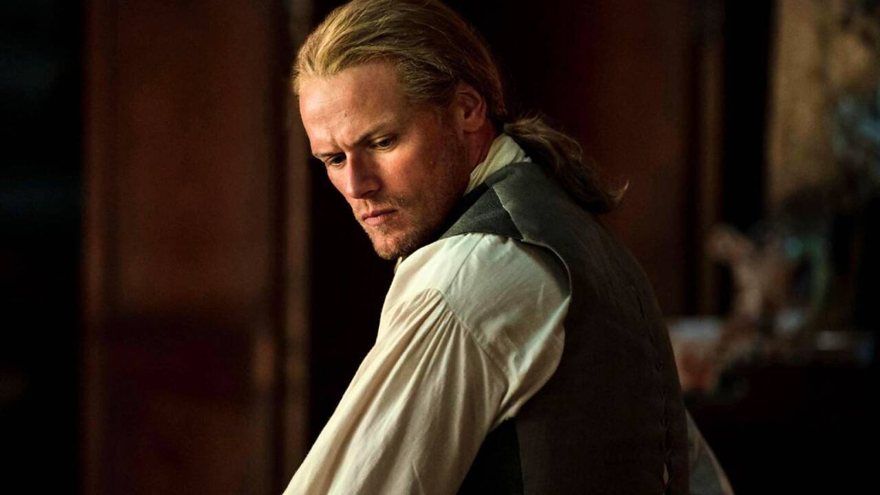 "Outlander": Stirbt Jamie? Titel des letzten Buches enthüllt