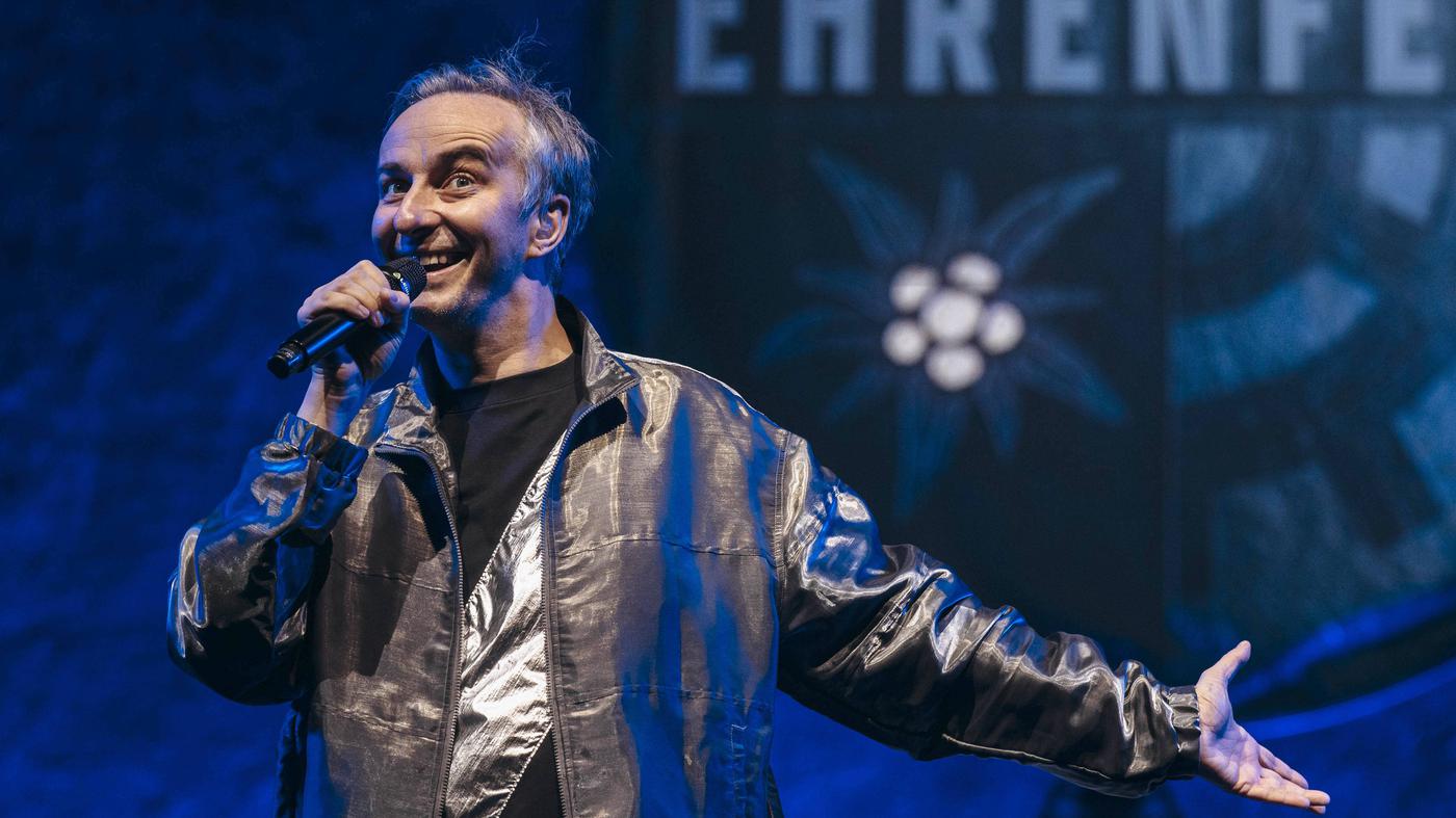 Alle Musiker sagen ihre Auftritte aus Solidarität mit Rapper Chefket ab