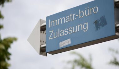 Maschinenbau oder Medizin? Diese Studiengänge sind in Augsburg besonders beliebt