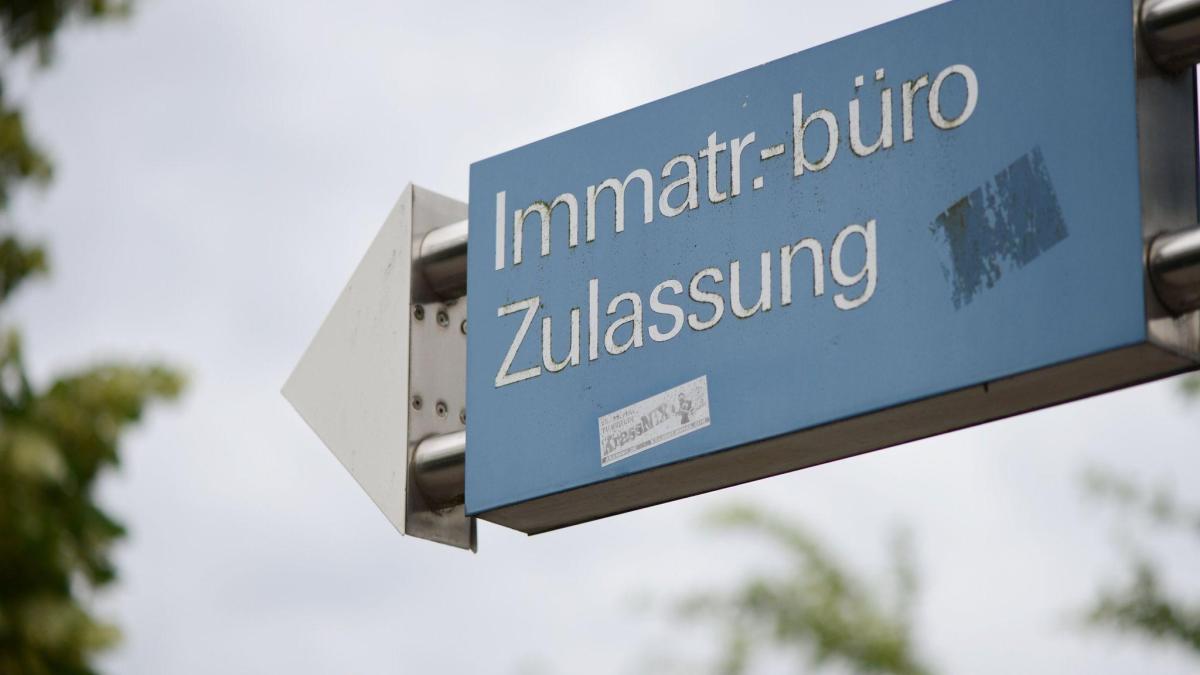 Maschinenbau oder Medizin? Diese Studiengänge sind in Augsburg besonders beliebt