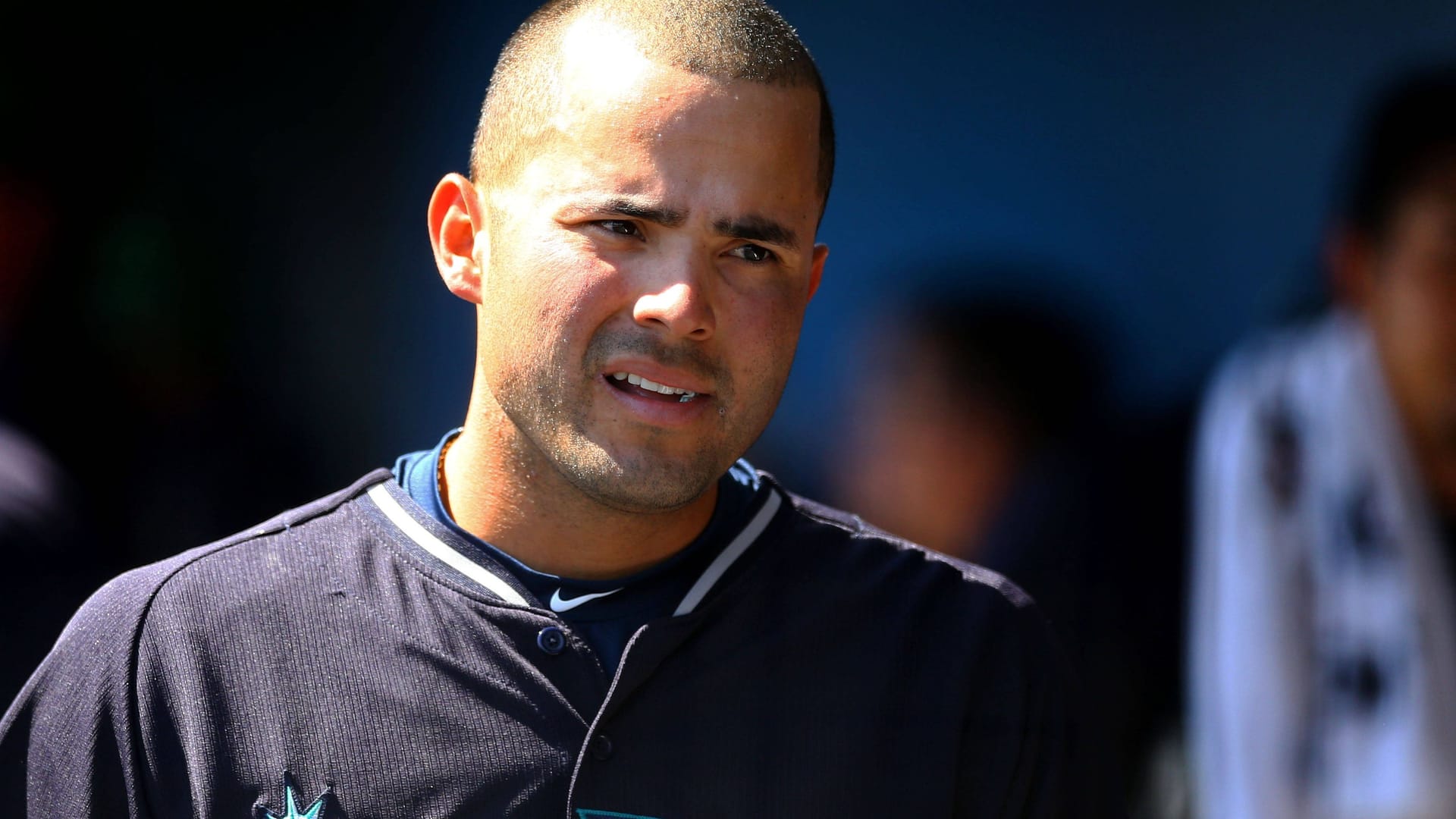Jesús Montero: Er spielte in der MLB für die New York Yankees und Seattle Mariners.