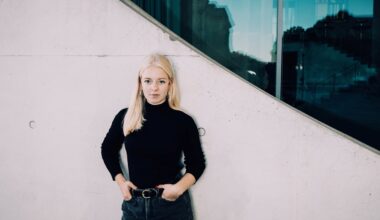Scheidende Bundessprecherin: „Schulhofmobbing“ – Vorwürfe aus der Grünen Jugend gegen Jette Nietzard