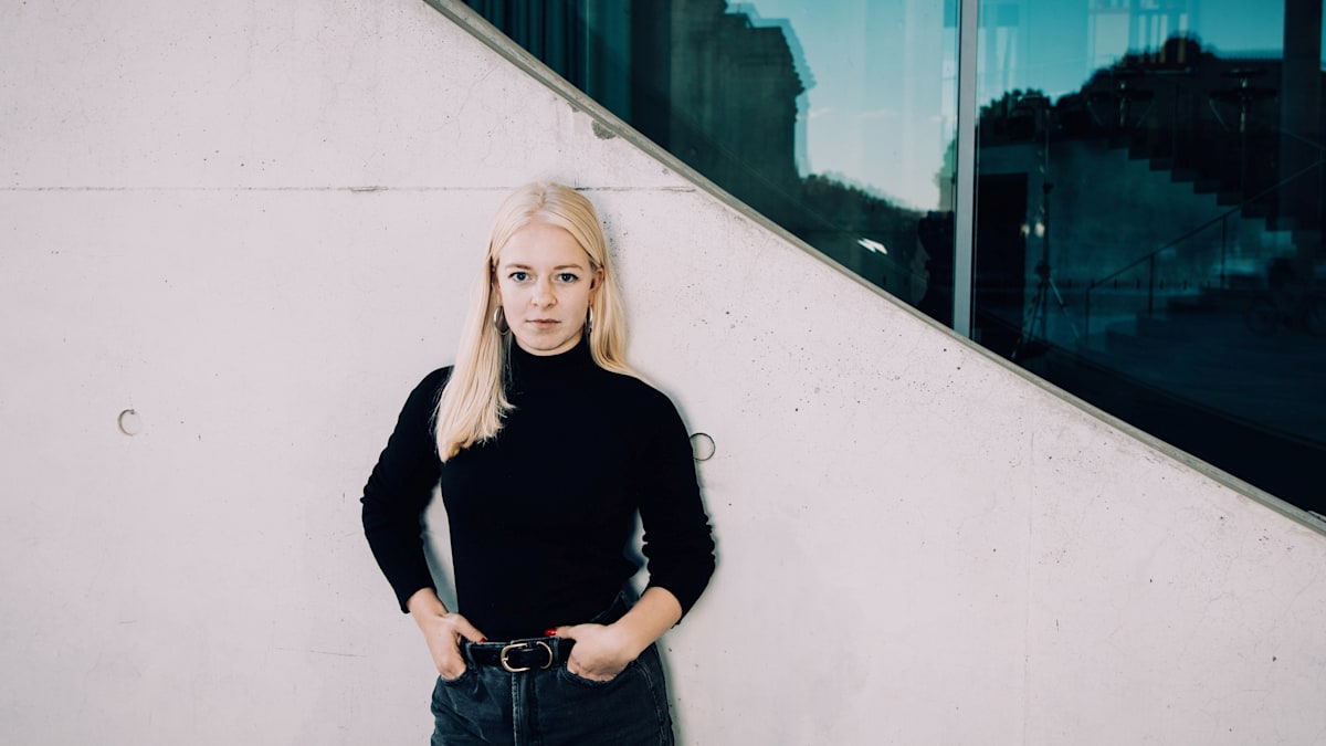 Scheidende Bundessprecherin: „Schulhofmobbing“ – Vorwürfe aus der Grünen Jugend gegen Jette Nietzard