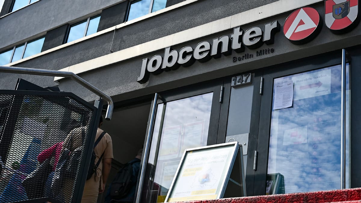Bunderechnungshof hält Bürgergeld-Sanktionen für „nicht wirksam“