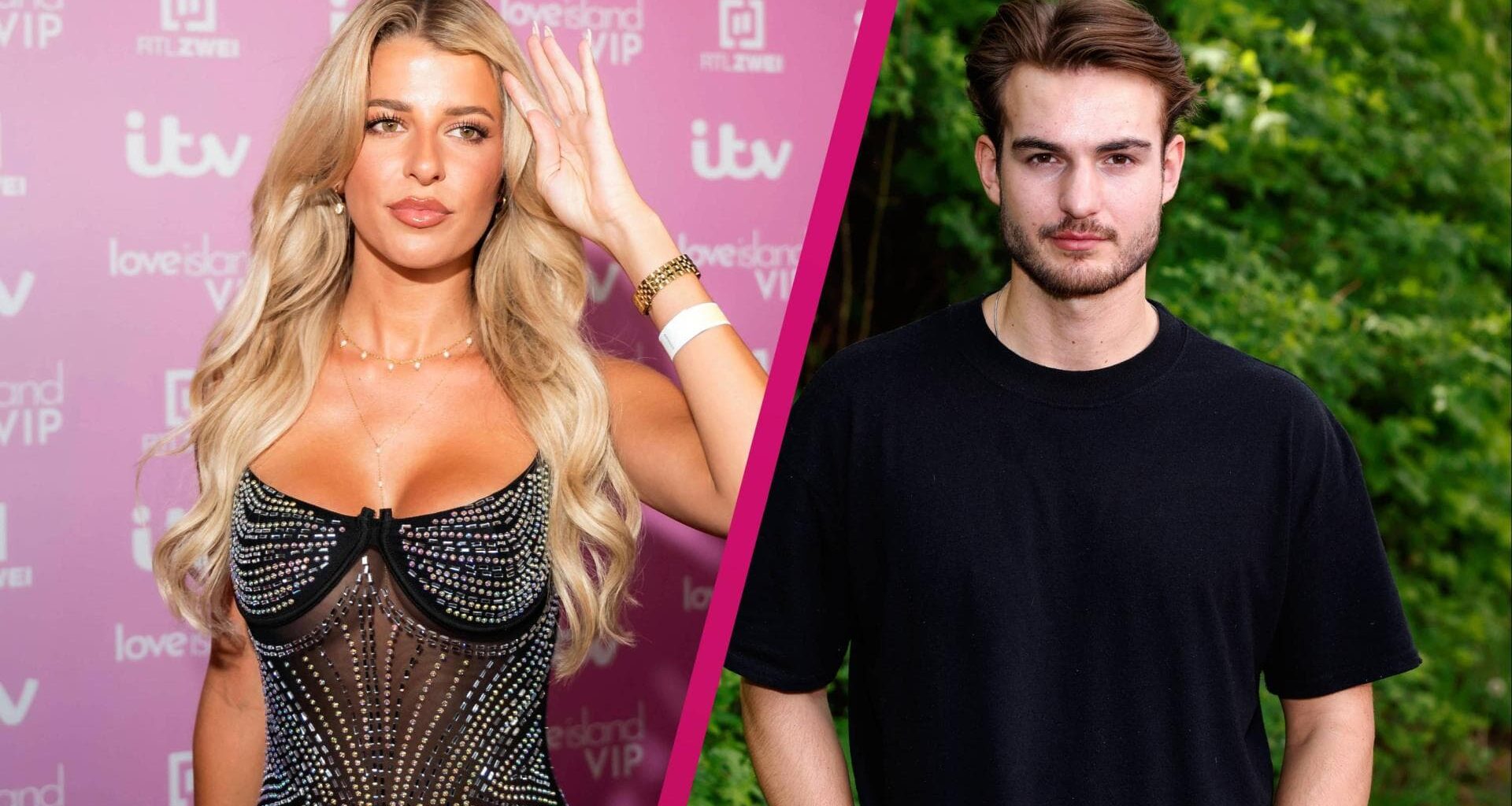 "Selbst nicht besser" – Ex von Can Kaplan erhebt schwere Vorwürfe