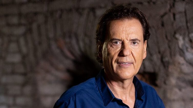 Jörg Dahlmann: Der ehemalige Sportkommentator ist in der vierten Staffel von "Das große Promi-Büßen" zu sehen. Jörg Dahlmann: Der ehemalige Sportkommentator ist in der vierten Staffel von "Das große Promi-Büßen" zu sehen.