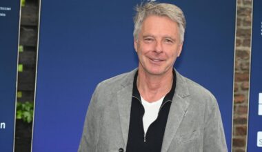 Nicht nur Julia Klöckner - Auch Bruce Darnell ist in Jörg Pilawa verliebt