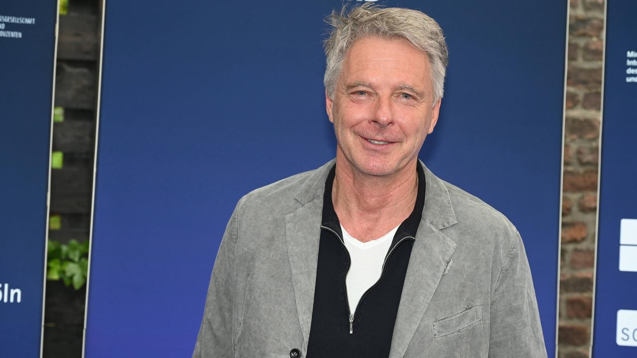 Nicht nur Julia Klöckner - Auch Bruce Darnell ist in Jörg Pilawa verliebt