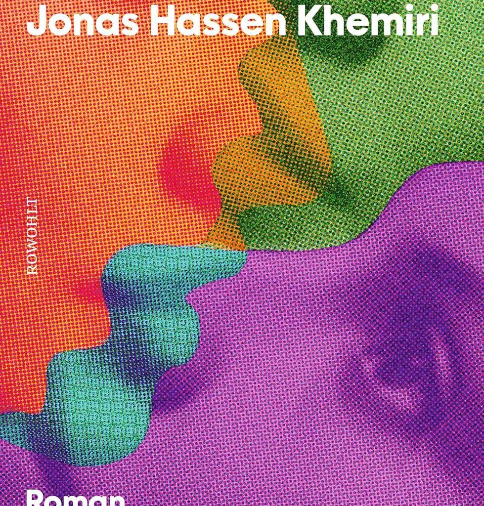 „Die Schwestern“ von Jonas Hassen Khemiri