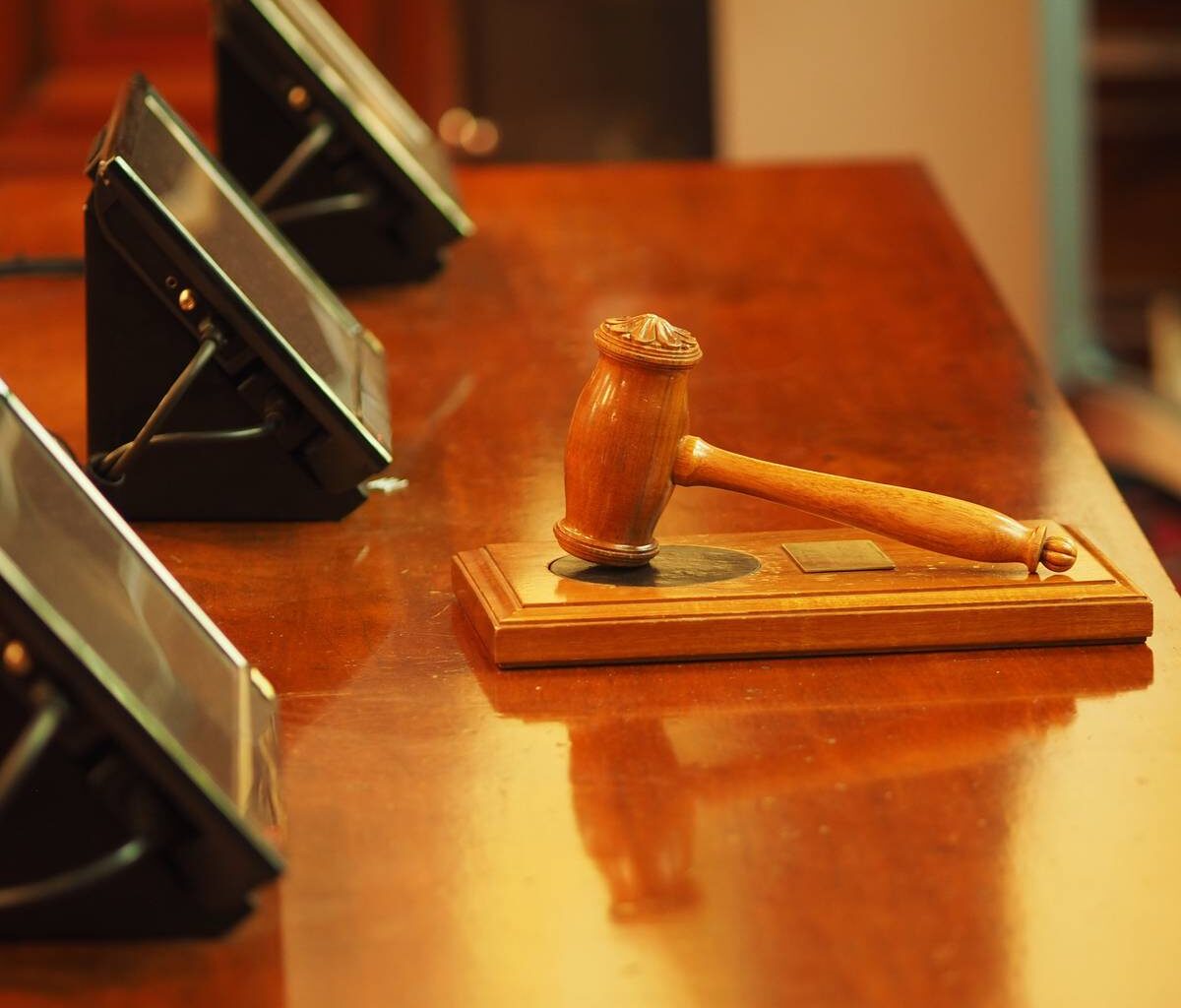 Nach Schüssen in Bottrop - Gerichtsprozess beginnt