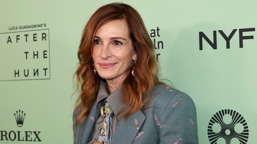 Julia Roberts, Schauspielerin