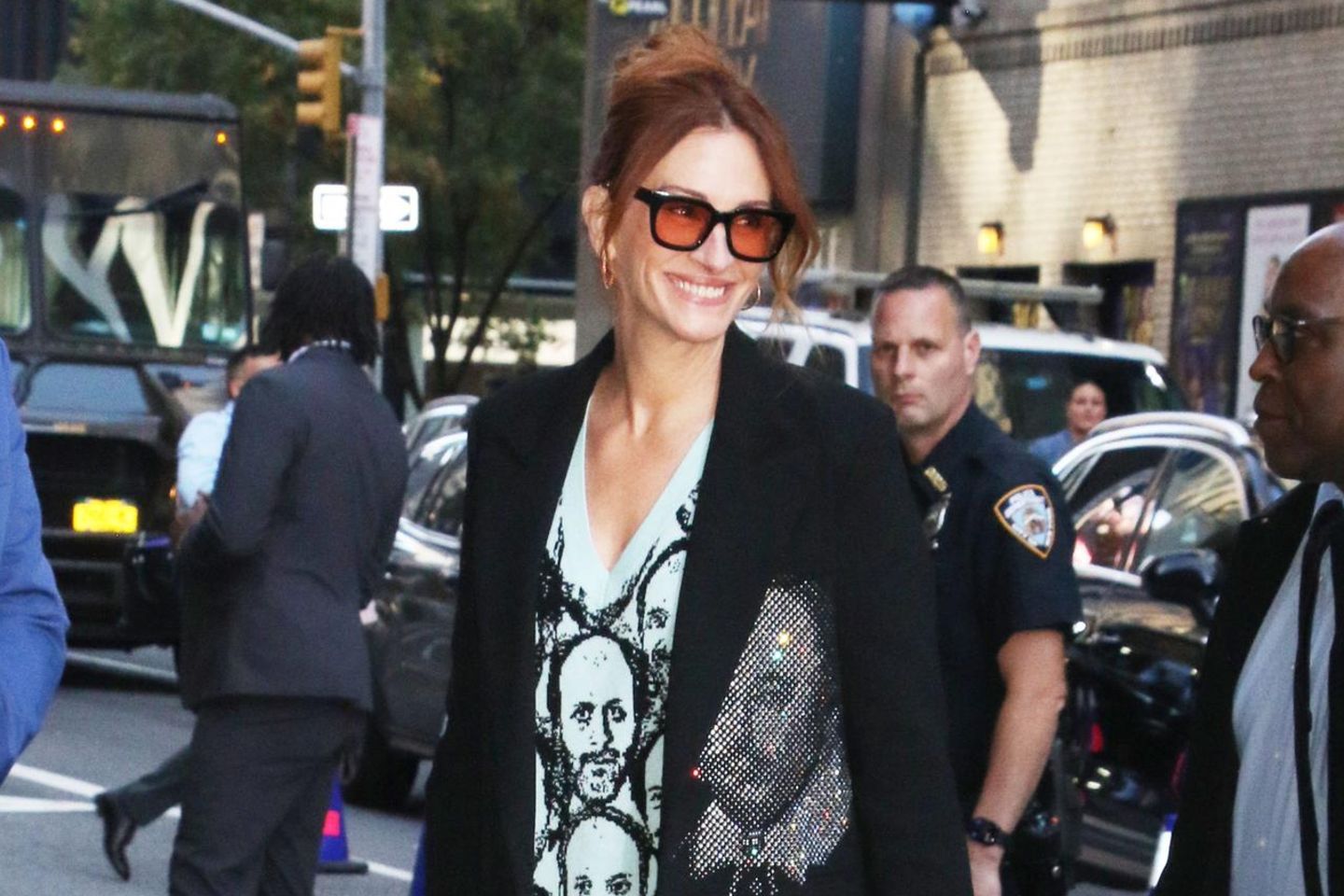 Julia Roberts