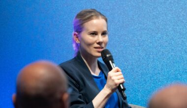 Rausschmiss von Julia Ruhs untergräbt Legitimität des Rundfunks