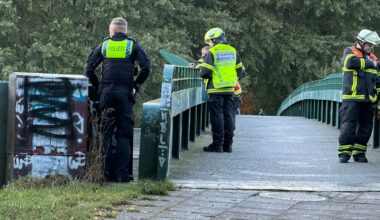 Polizei ermittelt: Leiche eines Sechsjährigen an Bahngleis gefunden