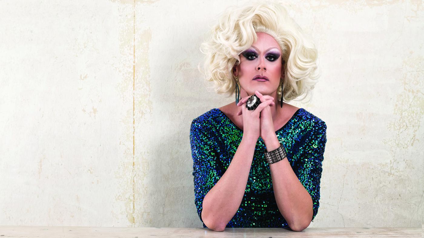 Ermittlungen gegen Berliner Dragqueen Jurassica Parka wegen Kinderpornografie