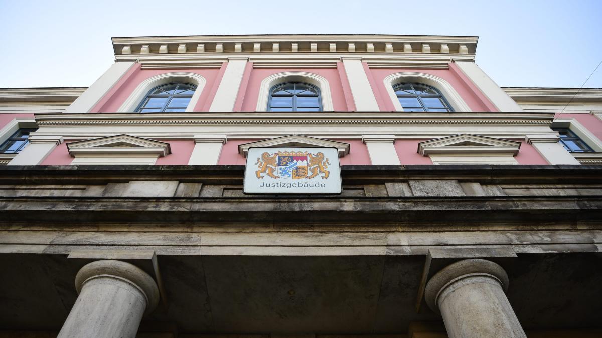 Die Justiz öffnet ihre Pforten für Besucher