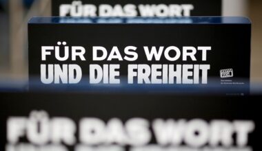 Nach der Buchmesse 2025: Warum wir weiter für Meinungsfreiheit kämpfen müssen | hessenschau.de