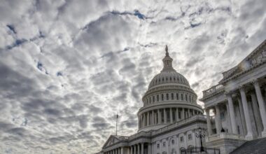"Shutdown" in den USA - Ein sehr teures Spiel mit dem Feuer