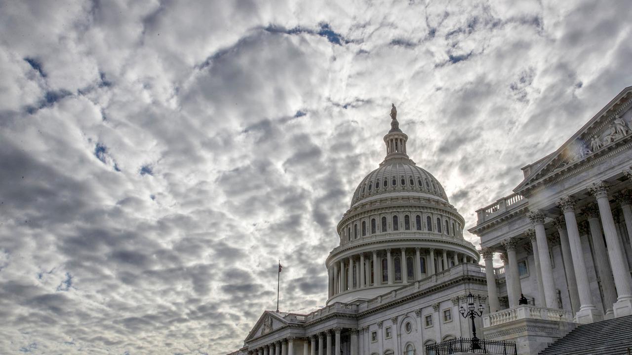 "Shutdown" in den USA - Ein sehr teures Spiel mit dem Feuer