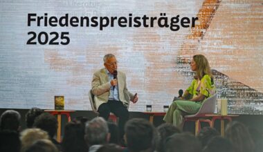 dein buch - Das Beste von der Frankfurter Buchmesse - Teil 2