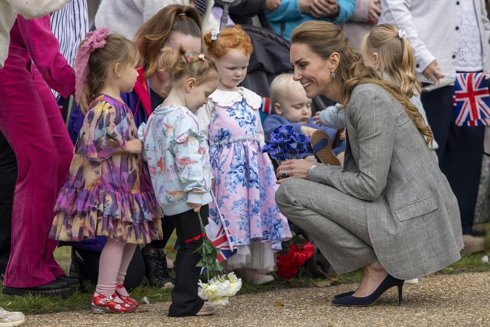 Catherine, Princess of Wales