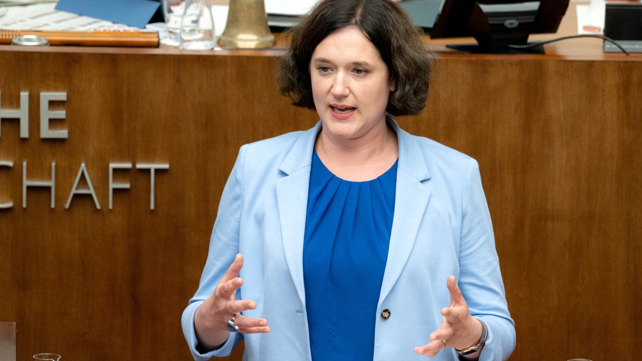 Warum Bremens Umweltsenatorin zurückgetreten ist