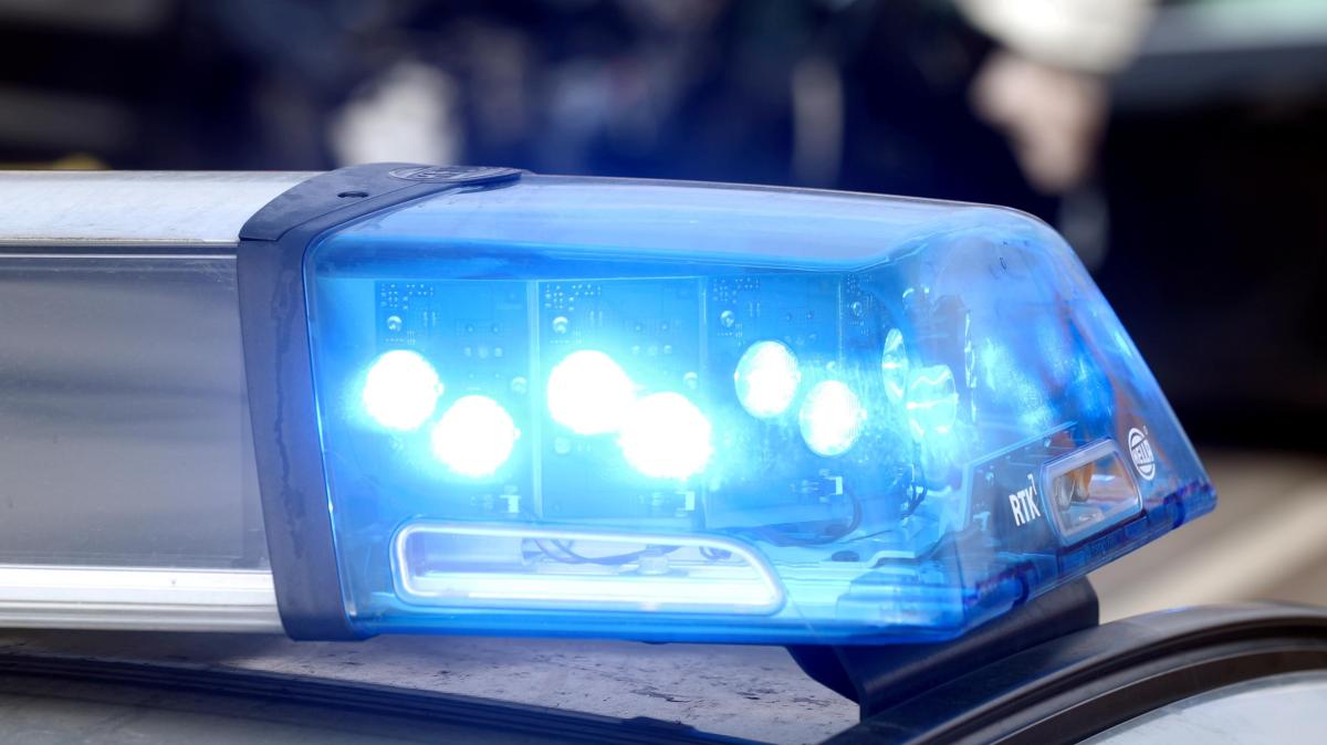 Einbrecher dringen in Kleingartenanlage ein
